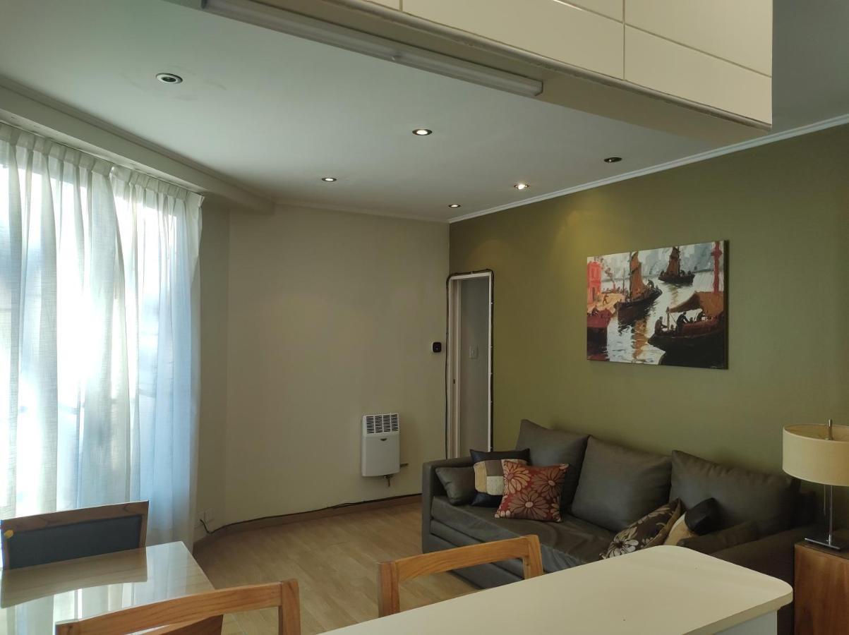 My Place Buenos Aires Flores Exterior foto