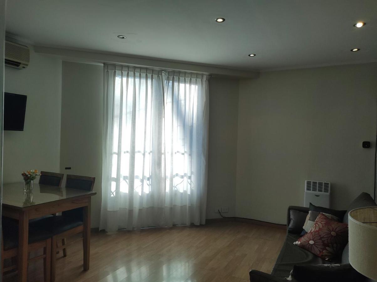 My Place Buenos Aires Flores Exterior foto