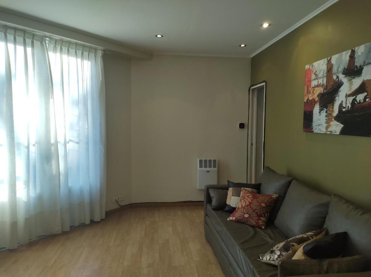 My Place Buenos Aires Flores Exterior foto