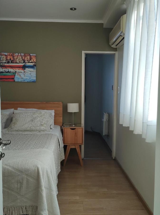 My Place Buenos Aires Flores Exterior foto