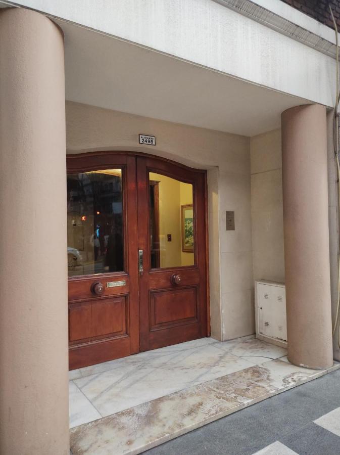 My Place Buenos Aires Flores Exterior foto