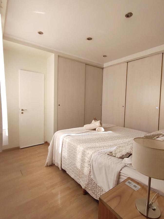 My Place Buenos Aires Flores Exterior foto